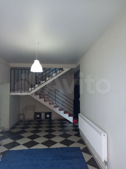 Гостиница, 490 м²