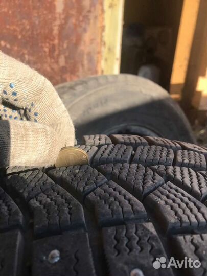 Колеса в сборе 5х100 185/70 R14 на Фольксваген По