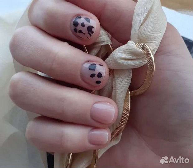 Маникюр, педикюр, наращивание ногтей на дому