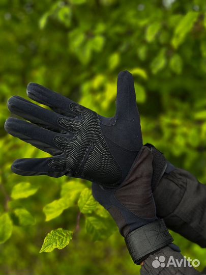 Перчатки тактические 5.11