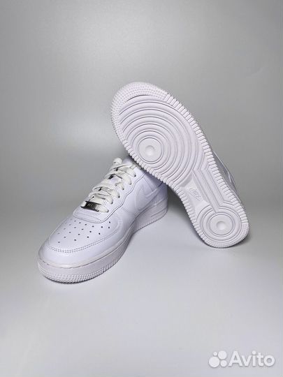 Кроссовки женские Nike Air Force 1 Low оригинал