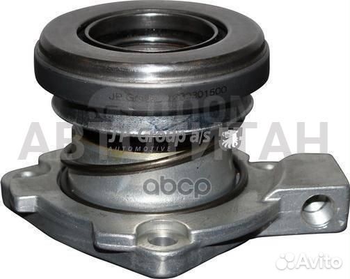 Центральный выключатель, система сцепления 159,159