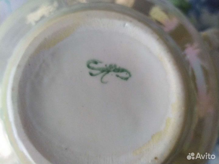 Кофейный сервиз СССР