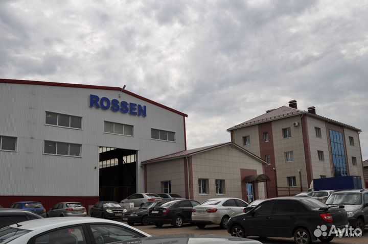 Заведующий складом