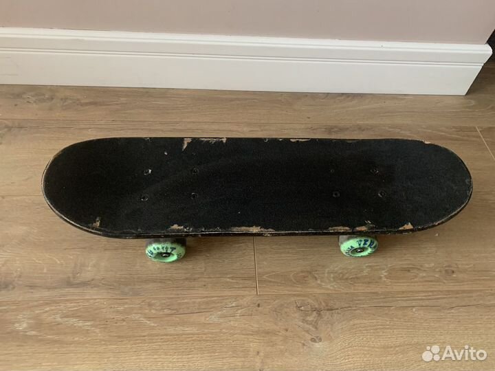 Скейтборд детский
