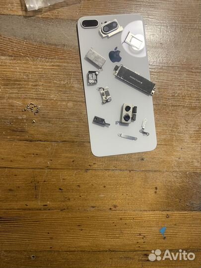 Запчасти iPhone 8plus