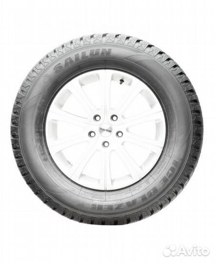 Sailun Ice Blazer WST2 LT 275/65 R18 116S