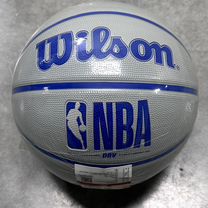 Баскетбольный мяч Wilson DRV NBA 7