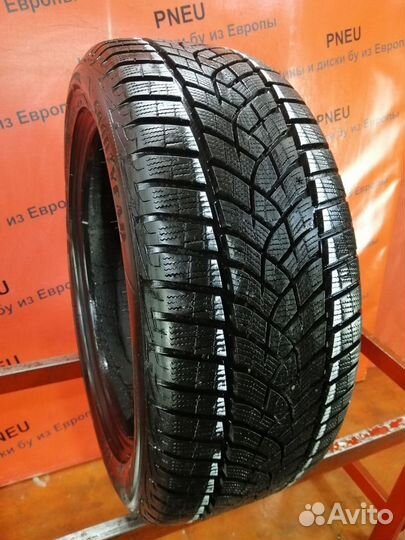 Goodyear UltraGrip Performance+ 225/50 R17 98H