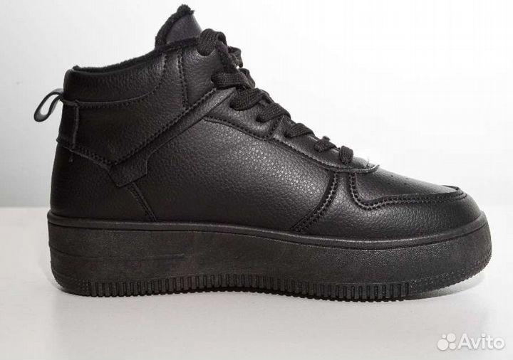 Ботинки 41 размер