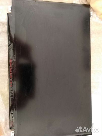 Матрица от ноутбука бу