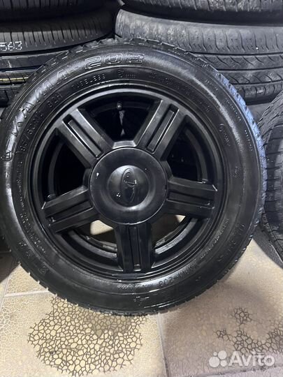 КАМА Grant 185/60 R14