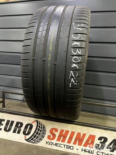 Pirelli P Zero PZ4 315/30 R22 107Y