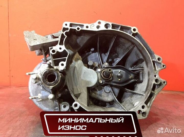 МКПП для Peugeot 308 EP6 (5FW ) 1.6 dohc (Б/У)