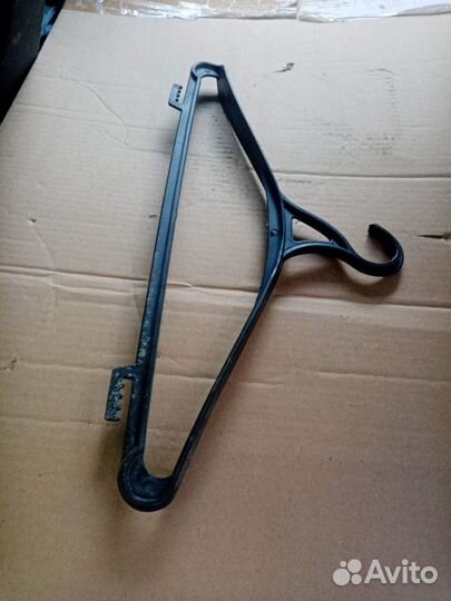 Плечики для одежды