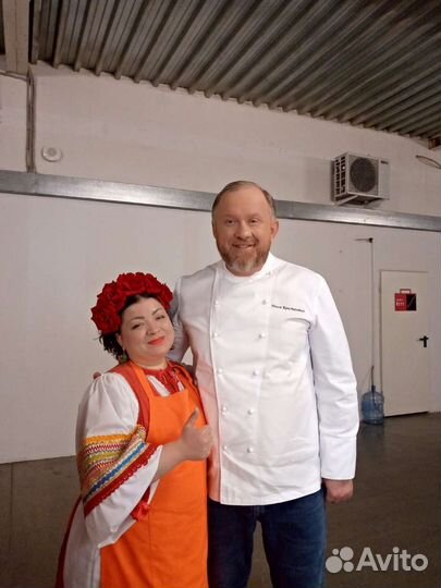 Тамада, ведущая праздников, свадьба