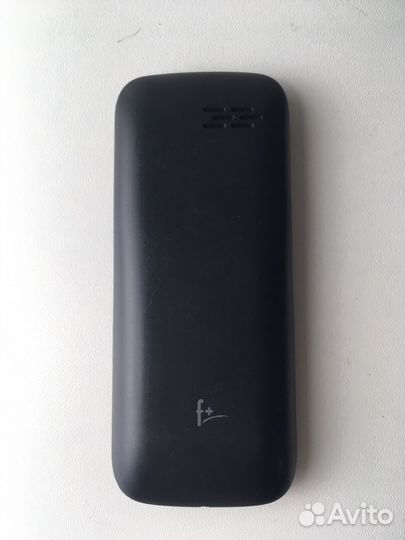 Телефон Fly F197