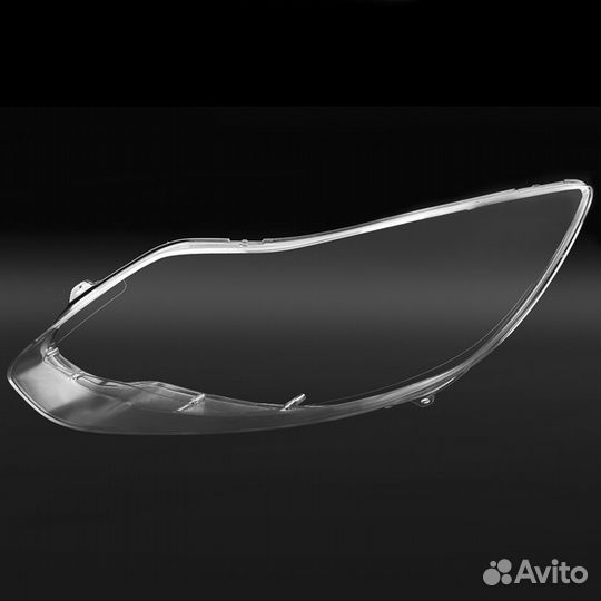 Стекло для фары Ford Focus III (2010-2015) Дореста