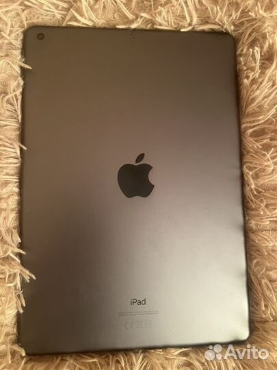 iPad 8