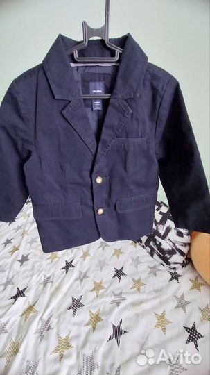 Пиджак Gap