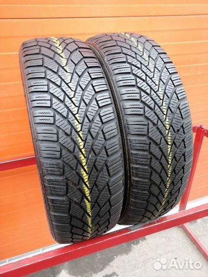 Continental ContiWinterContact TS 850 175/60 R15 92L