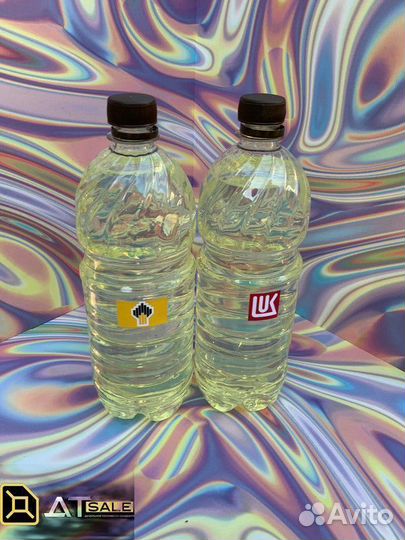 Дизельное топливо сорт С гост