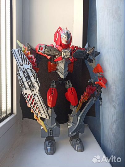 Furno XL 44000 Lego Bionicle