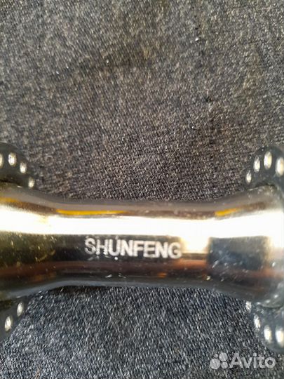 Запчасти для велосипеда