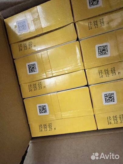 Молоко Агуша 1 литр