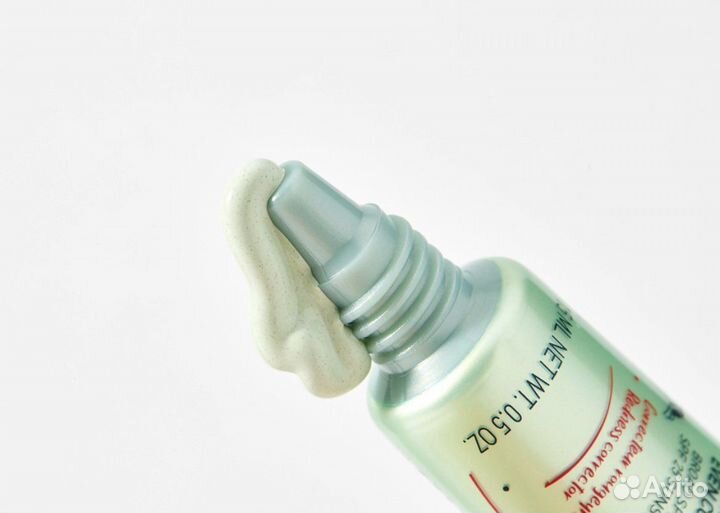 Erborian cc red correct 15 мл