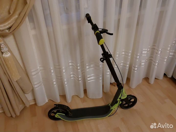 Самокат прогулочный globber