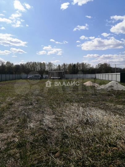 Участок 14,4 сот. (СНТ, ДНП)