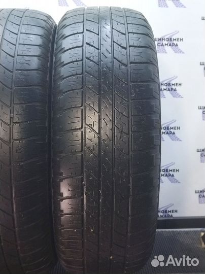Goodyear Wrangler HP All Weather 255/65 R17 110