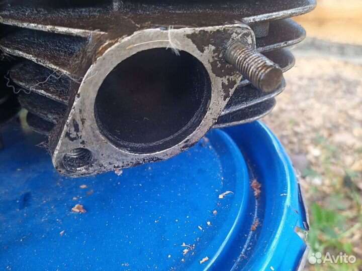 Цилиндры иж юпитер 5