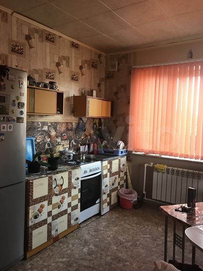 Дом 74 м² на участке 7 сот.