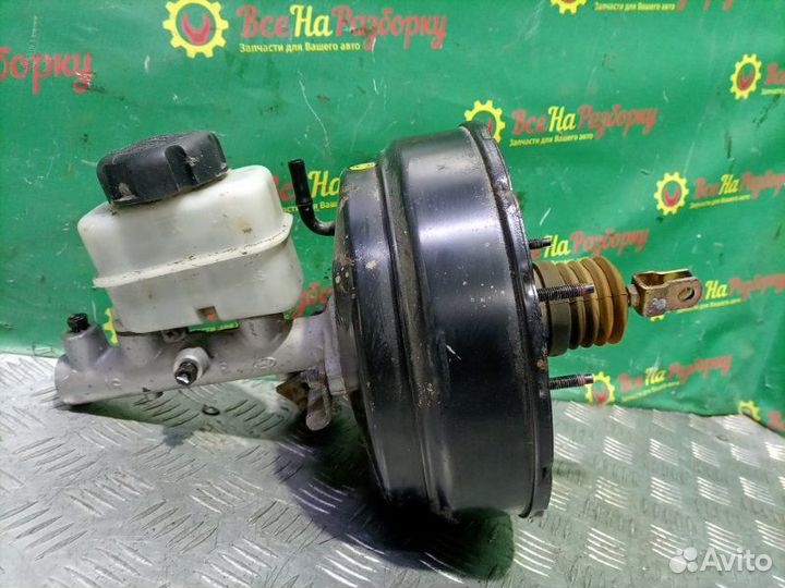 Вакуумный усилитель тормозов Hyundai Sonata 5