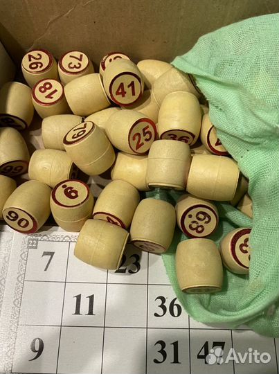 Настольная игра