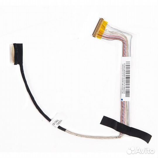 Шлейф матрицы для ноутбука Asus 1025C, 1025CE