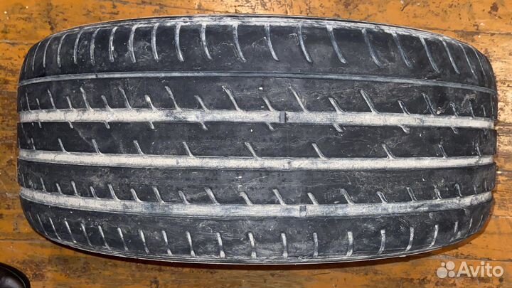 Toyo Proxes T1 Sport SUV 255/50 R19 107W