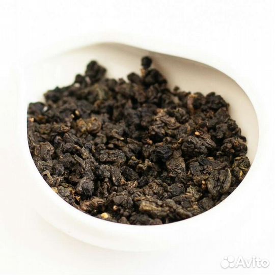 Мощная Габа топаз, чай с эффектом спокойствия