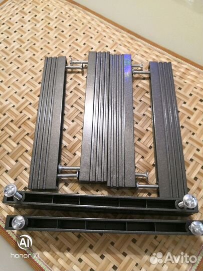 Ручки мебельные