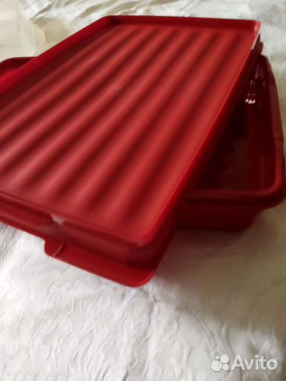 Контейнер переносной