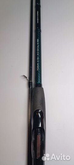 Спиннинг Zemex Bass Addiction