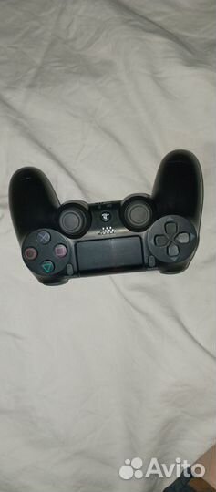 Геймпад ps4