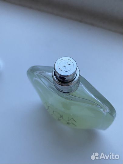 Giorgio armani acqua di gioia 50 ml