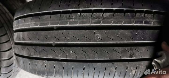 Колеса Оригинал Nissan X-Trail R18