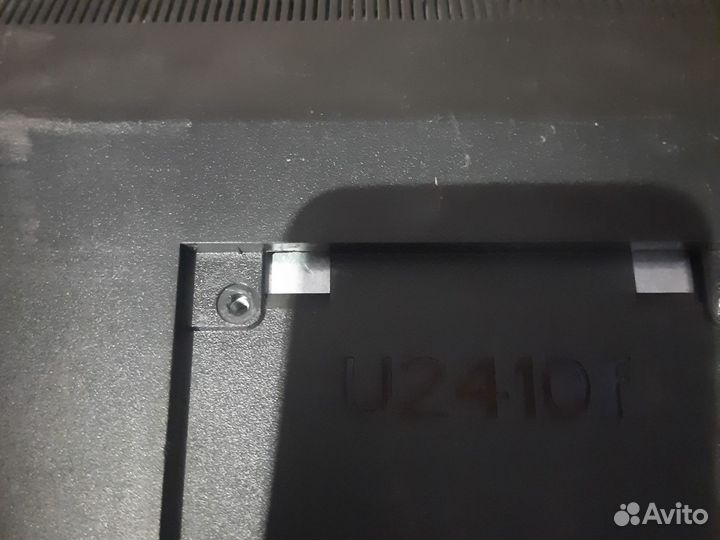 Монитор 24 дюйма