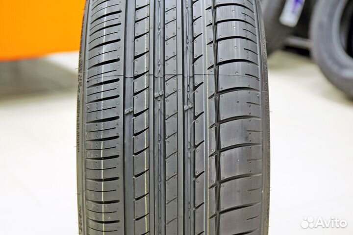 Triangle TH201 205/50 R17 93W