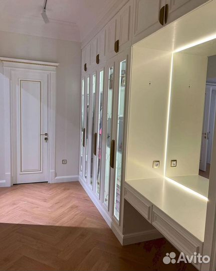 Шкаф от фабрики