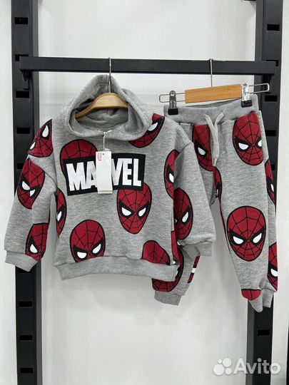 Костюм Zara для мальчика 92-116